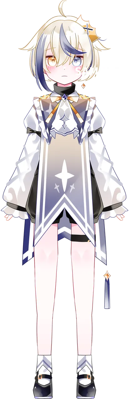 トラ子ちゃん専用 限定1点】とりのこ色の王子くん【VTS/VB】 - KuresarL/くれさーる
